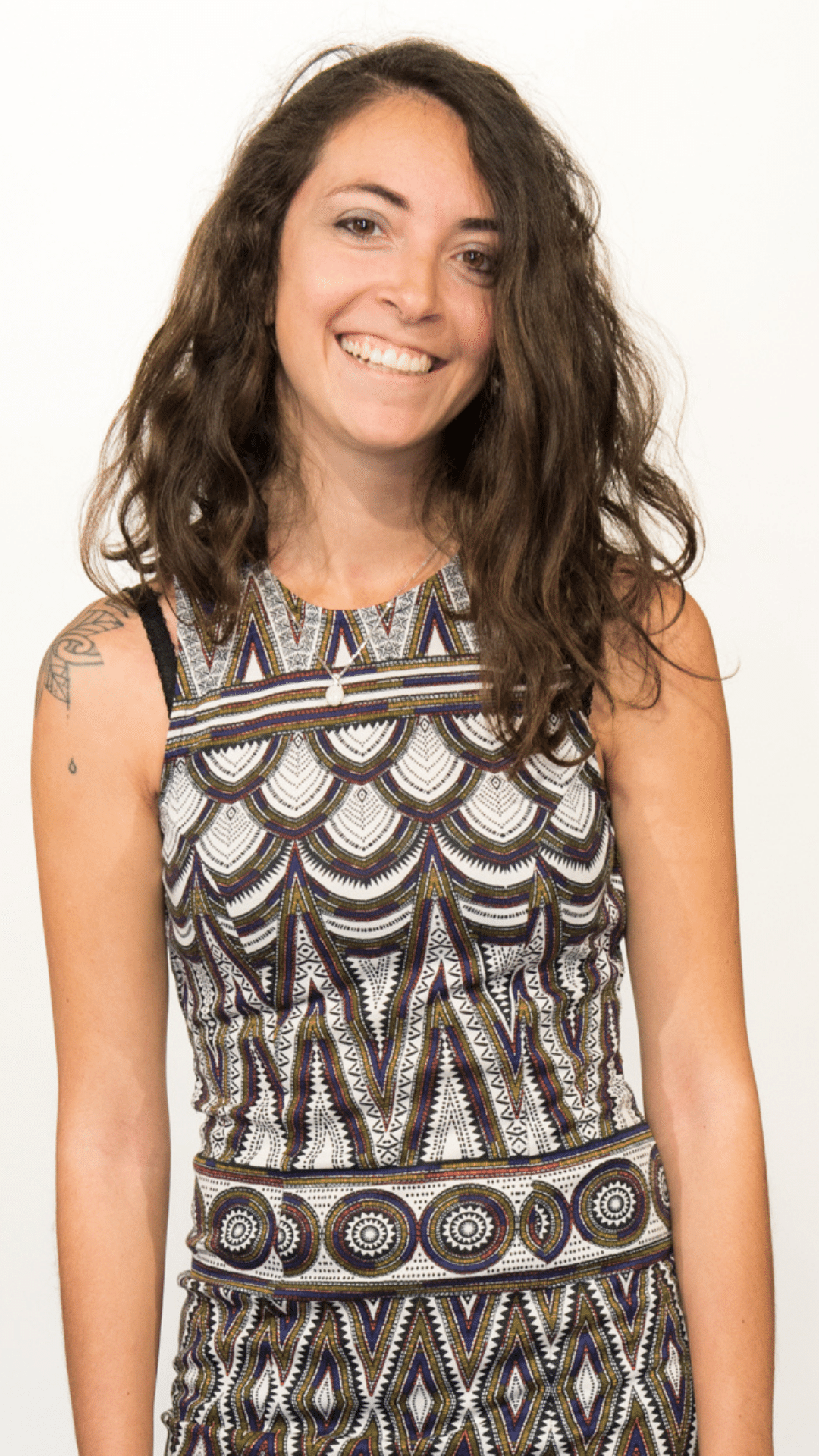 Audrey Dijoux Consultante en marketing et e-marketing